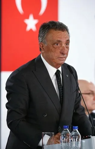 Özel Haber I Beşiktaş borcunu açıkladı! Acı tablo ağır fatura