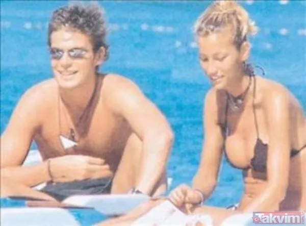 Çağla Şıkel 'fakir insanla da beraber olurum' dedi eskiler yeniden gün yüzüne çıktı! İşte Çağla'nın eski aşkları... - 11