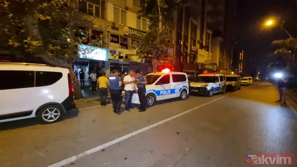 Adana'da barda konsomatrisle sohbet eden adam husumetlisinin adına şarkı istenince orada olduğunu anladı ve tabancayla vurdu - 10