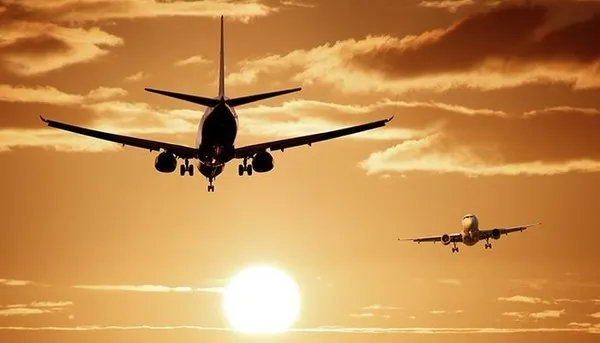 Yurt Ici Yurt Disi Ucakla Kac Saat Suruyor Stratus Havacilik