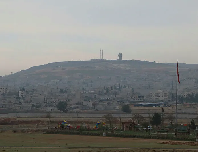 PKK’ya inleri dar edilecek! Sırada Suriye’nin kuzeyi var