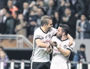 Gökhan&Caner’e tepkiler azalıyor!