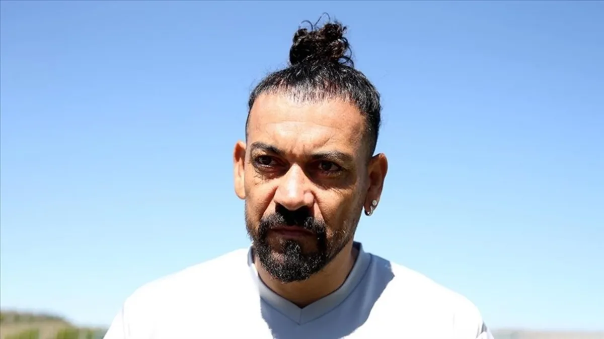 Servet Çetin dönemi bitti
