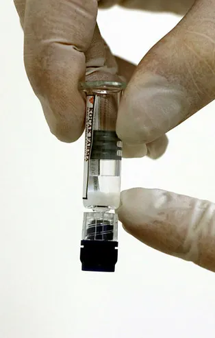 Koronavirüste yerli aşı çalışmalarında kritik adım! O aşama da tamam