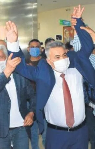 CHP'li belediyede 'huzur hakkı' skandalı! 9 bin lira maaşa bağladılar