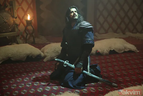 Kuruluş Osman fırtına gibi geliyor! Kuruluş Osman ne zaman başlayacak? İşte oyuncuları... - 20