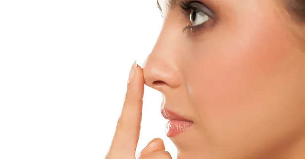 Rüyada burun görmek ne anlama gelir?