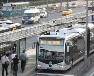 22 Eylül’de İstanbul’a toplu ulaşım müjdesi