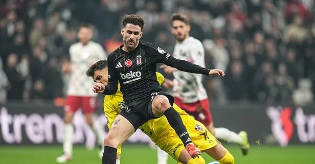 Rafa Silva 3 maçlık suskunluğunu bozdu!
