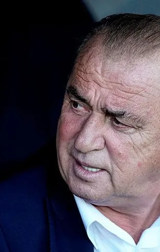 Fatih Terim'den Ali Koç'a flaş 'sicil' cevabı!