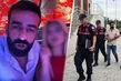 Skandal yayın sonrası tutuklanmıştı: Genç kızlara gazino çağrısı yapan ’Reşo’ hakkında istenen ceza belli oldu