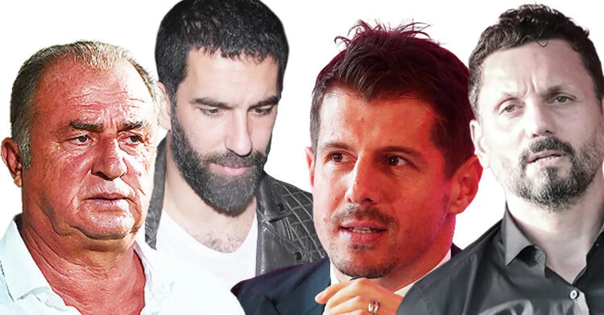 Galatasaray ve Fenerbahçe bu kez kanat transferinde karşı karşıya! Resmen başladı... | Transfer haberleri