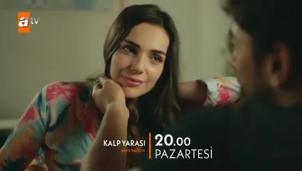 Kalp Yarası 9. bölüm 2. fragmanı yayınlandı!