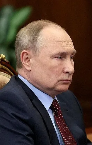 Putin Rusya'nın yanında durmayan vatandaşlarına sert çıktı: Böyle insanlar kendi annelerini de satar!