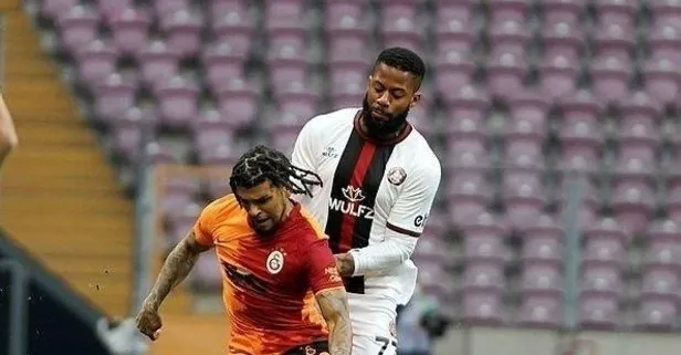 Galatasaray'dan sert tepki: Yorumsuz...
