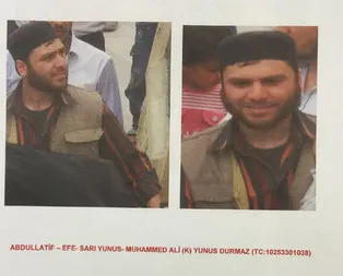 DAEŞ intikam peşinde