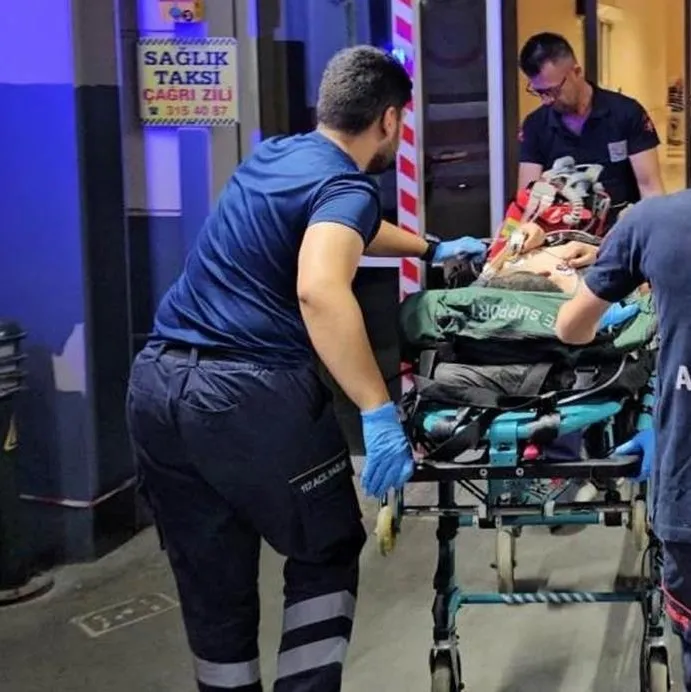 Aydın’dan acı haber!