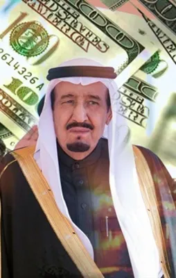 ABD ve Arabistan arasında ipler geriliyor