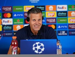 Bir daha buraya gelmek istemiyorum