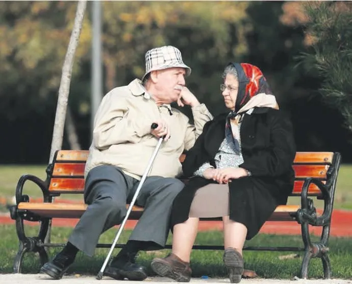 Emekliye çifte kazanç