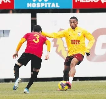 Terim’den ciddiyet uyarısı