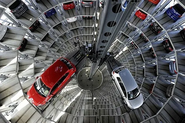 28 bin kişi, Volkswagen'İ mahkemeye veriyor
