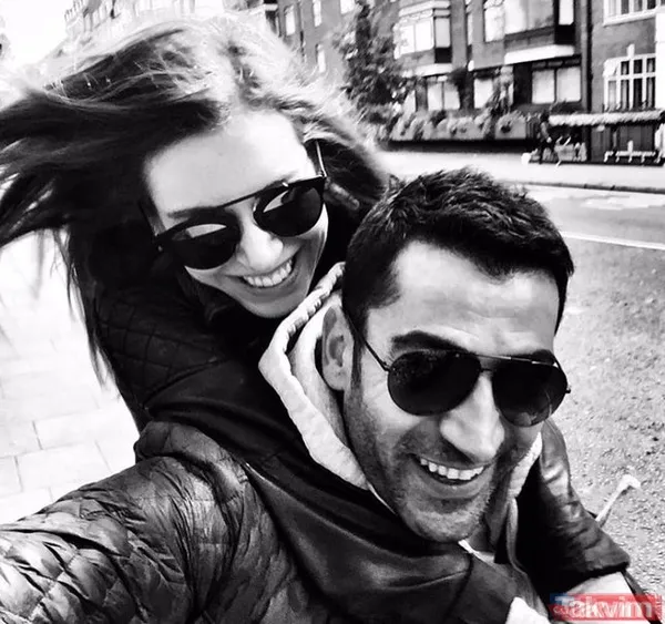 Oğuzhan Koç'un biricik eşi ortalığı fena salladı! 4 ay önce evlenen taze gelin Demet Özdemir’den yatak odası pozları! “Kendime sabır diliyorum...” - 27