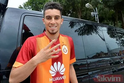 Galatasaray’a Alex Telles piyangosu