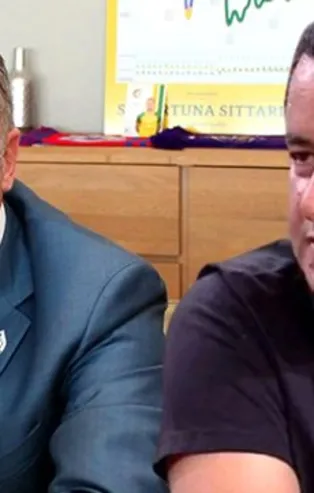 Acun Ilıcalı'nın satın alacağı konuşulan futbol takımı Fortuna Sittard'ın başkanı Işıtan Gün açıkladı: Evet görüştük