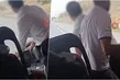Katliam gibi kazalar ders olmadı: Seyir halindeki otobüste şoför değiştirdiler! Skandal kamerada