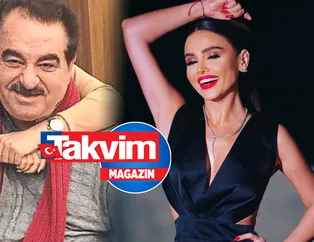 Azeri kızı Günel'in son halini gören küçük dilini yuttu! 'İmparator bile artık tanıyamaz!' İbrahim Tatlıses'in sağ kolu olmuştu!