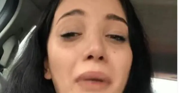 Tiktok fenomeni Dilan Koç'un yardım çığlığı! Dilan Koç kimdir?