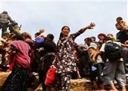 Kırgızistan’a 5 milyon € yardım