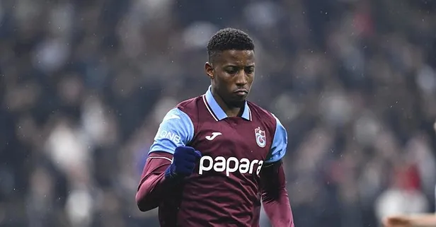 Büyük maçların adamı Banza!