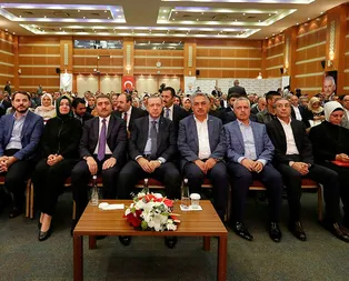 İstanbul’da istişare