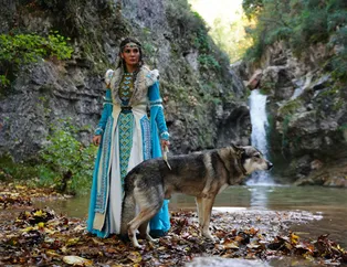 Destan’ın ekran yolculuğu zirvede başladı