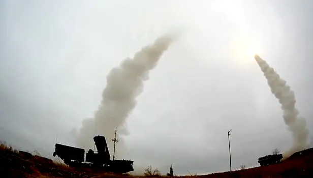 Türkiye'den SAMP-T hamlesi! SAMP-T'ler Türkiye için neden önemli? SAMP-T'nin özellikleri neler?