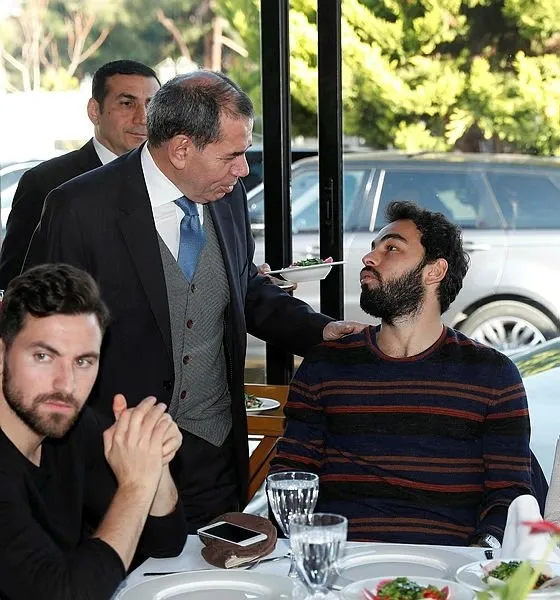 Uluç: "Özbek erken seçim kararını Malatya'da aldı!"-5