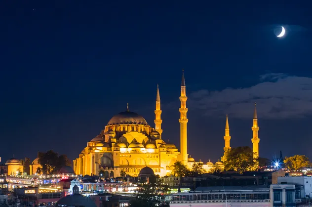 Recep ayı ne zaman bitiyor? Recep ayının son günü ne zaman 2022? 2022 Diyanet takvimi: Şaban ayı hangi tarihte başlayacak?