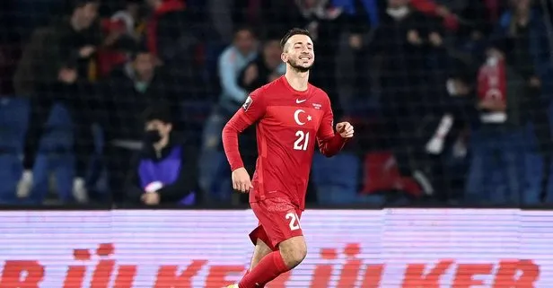 Galatasaray Halil Dervişoğlu transferini resmen duyurdu: İmza için İstanbul’a geldi! Beşiktaş’tan açıklama