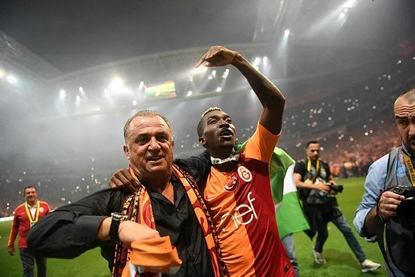Fenerbahçe’den Onyekuru hamlesi! Ezeli rakipler bir kez daha karşı karşıya