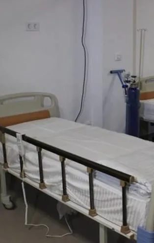 İstanbul Havalimanı'nda Koronavirüsü alarmı! Karantina odaları oluşturuldu!