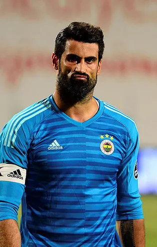 Fenerbahçe'de Volkan Babacan sesleri
