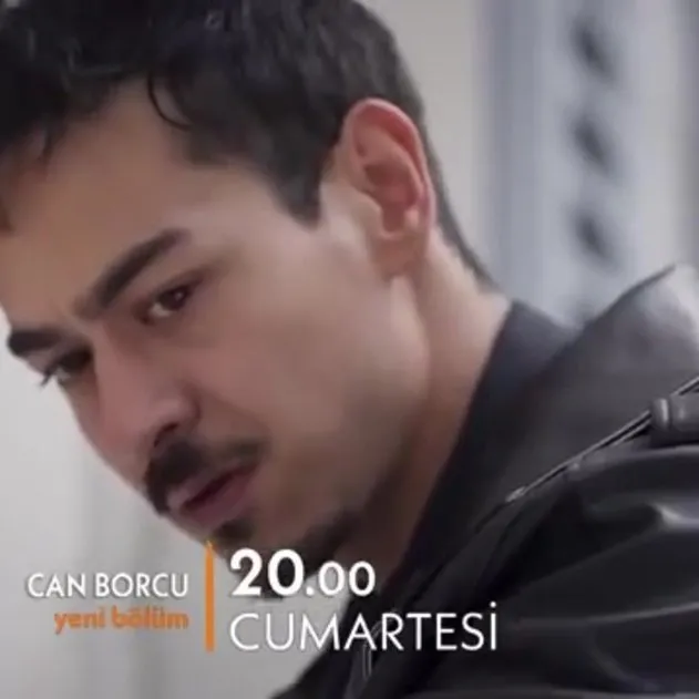 Can Borcu 19. bölüm 3. fragmanı yayınlandı