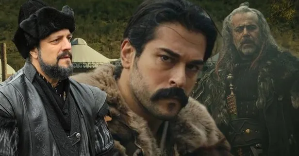 Obayi Sarsan Gelisme Kurulus Osman 18 Bolum Fragmani Yayinda Mi Ittifak Tohumlariyla Dengeler Takvim