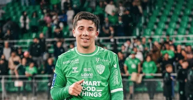 Fırtına’da Bouchouari’de geri sayım