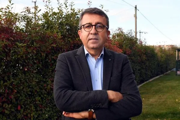 SON DAKİKA: Trakya'da kuraklık alarmı! Uzman isimden korkutan uyarı: Yeraltı sularını tükettik-5