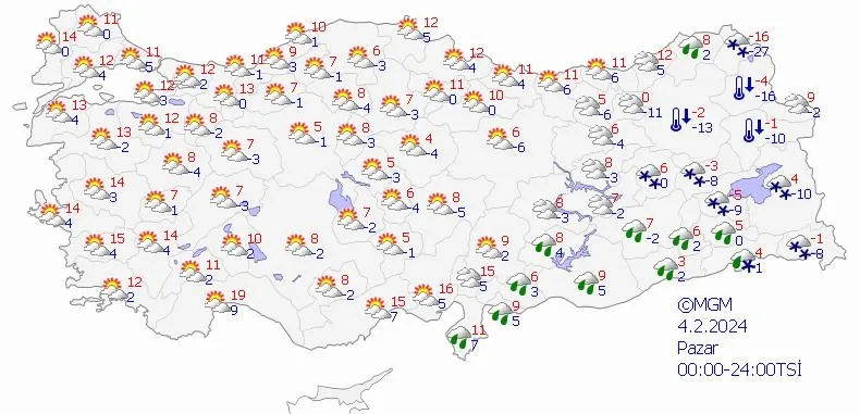 1706854904436.jpeg HAVA DURUMU | İstanbul'a kar yağacak mı? Meteoroloji yeni raporu yayımladı! O bölgelerde yaşayanlar dikkat-20