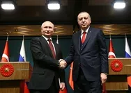 Son dakika: Başkan Erdoğandan Putin ve Merkel ile Afganistan görüşmesi