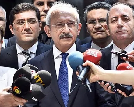 KK, Beşiktaş Belediyes’nin rüşvet ağına kalkan oldu